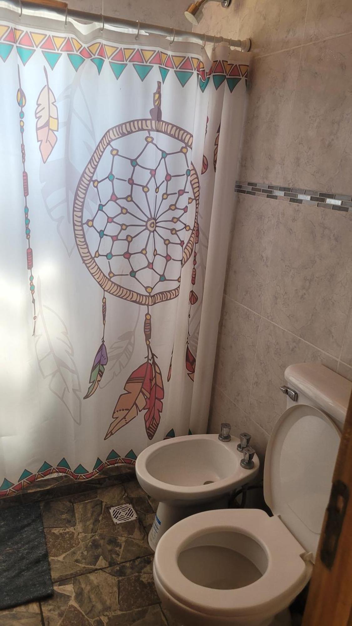 Cabana Los Abuelos Coronel Moldes Luaran gambar